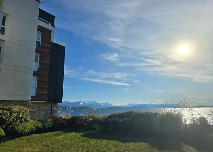 Paraiso Del Lago