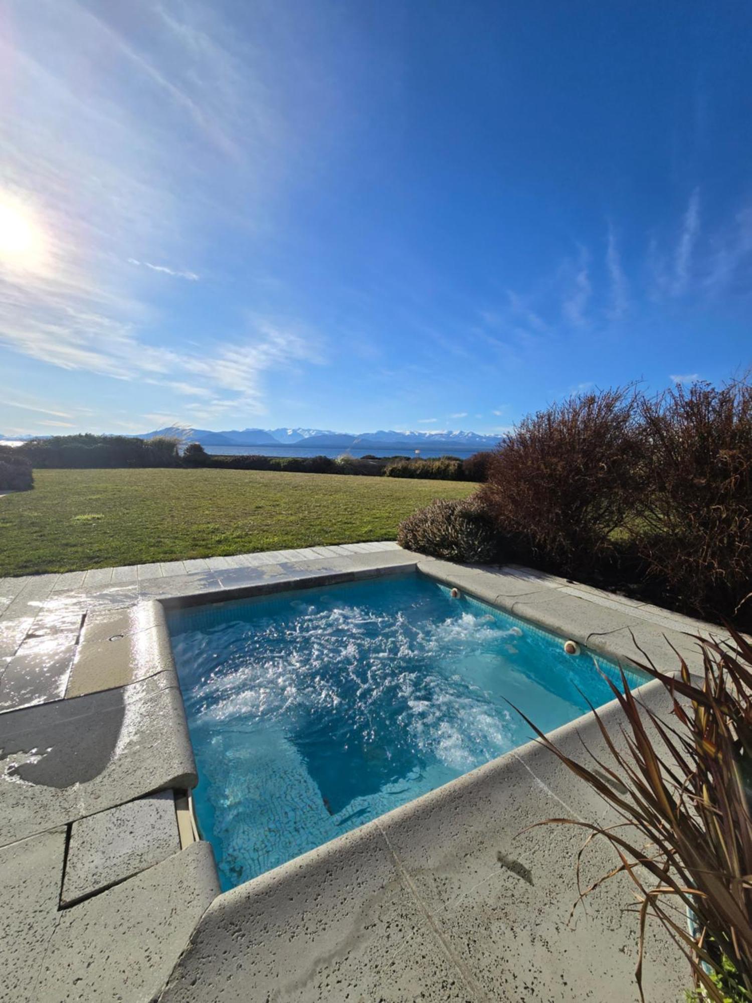 Apartamento Paraiso Del San Carlos de Bariloche