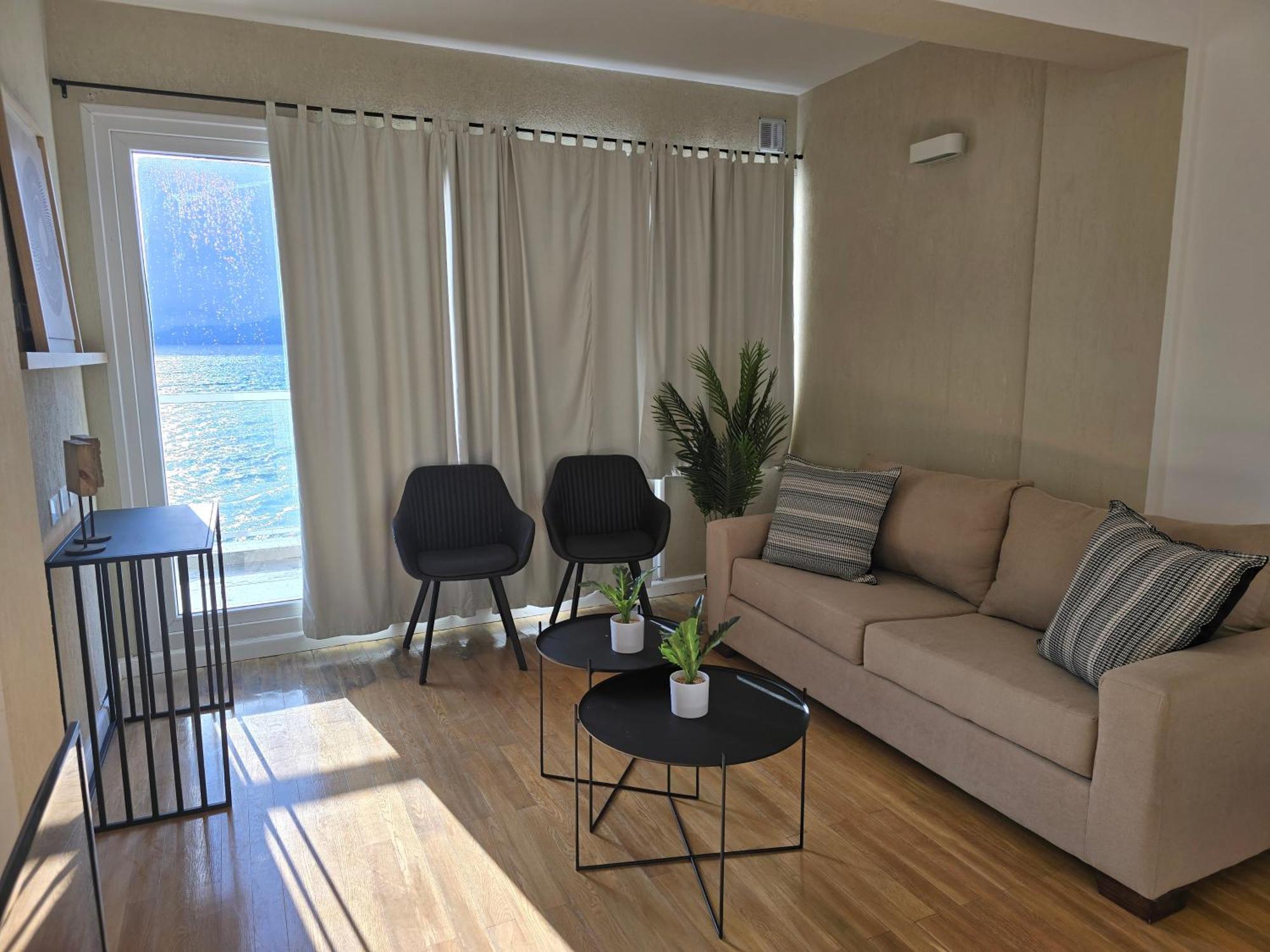 Apartamento Paraiso Del