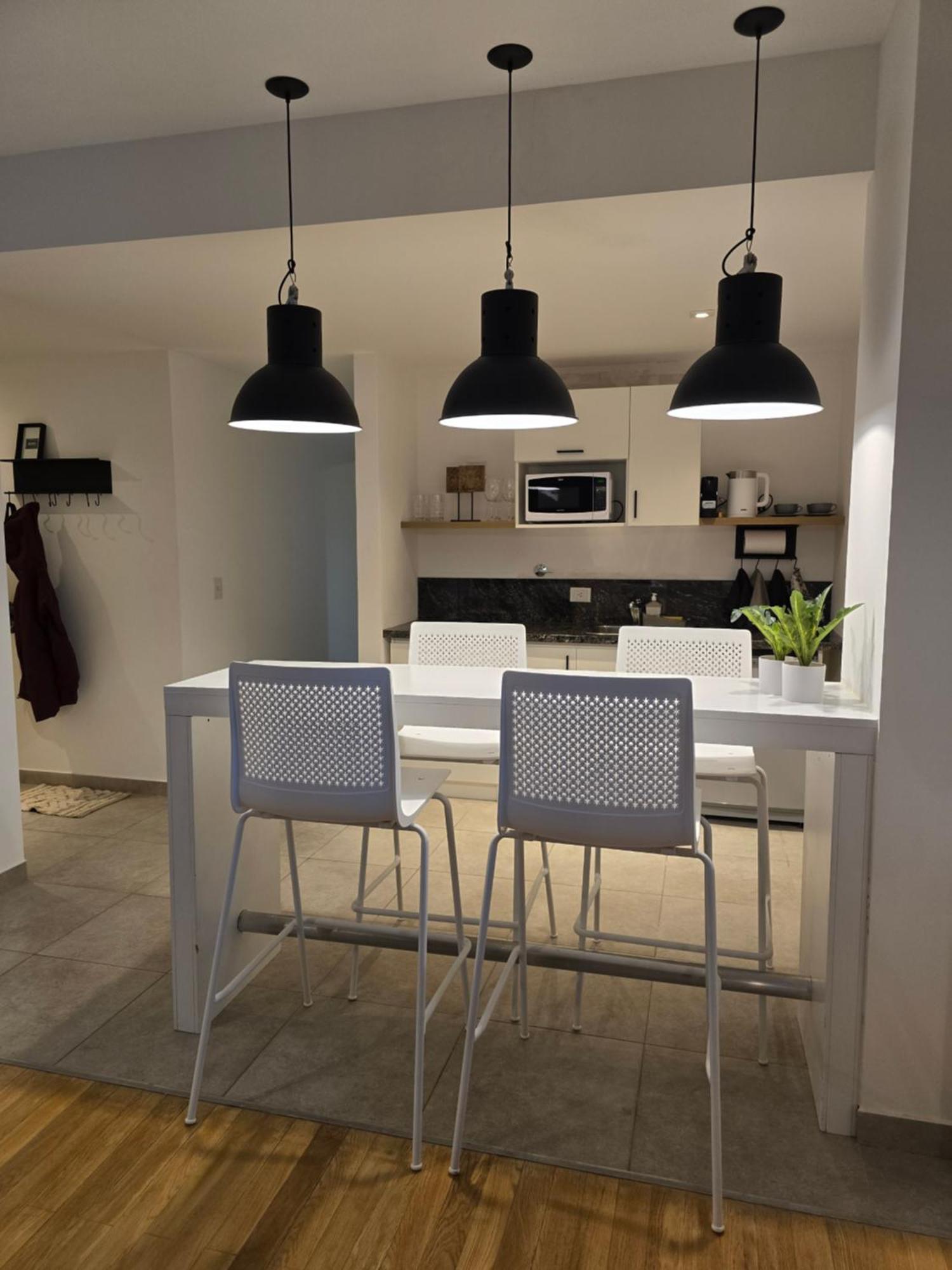 Apartamento Paraiso Del *