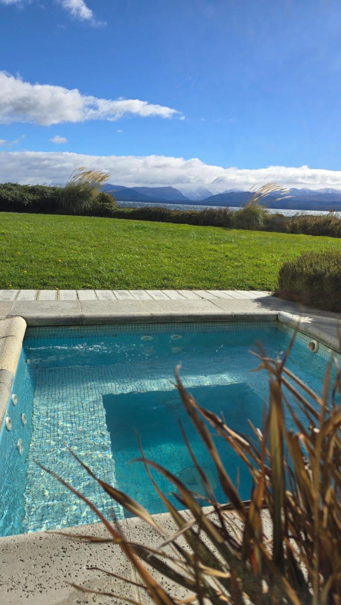 Apartment Paraiso Del San Carlos de Bariloche